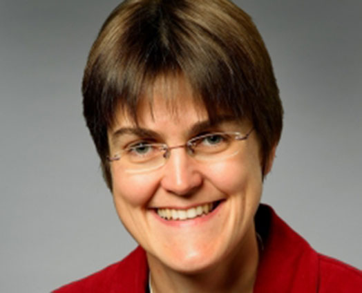 Dr. Anke Blume