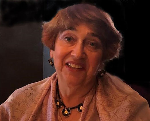Irene Yurovska, Directors’ Representative, YIGlobal