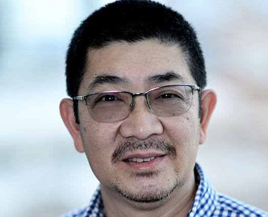 Dr. Li Jia
