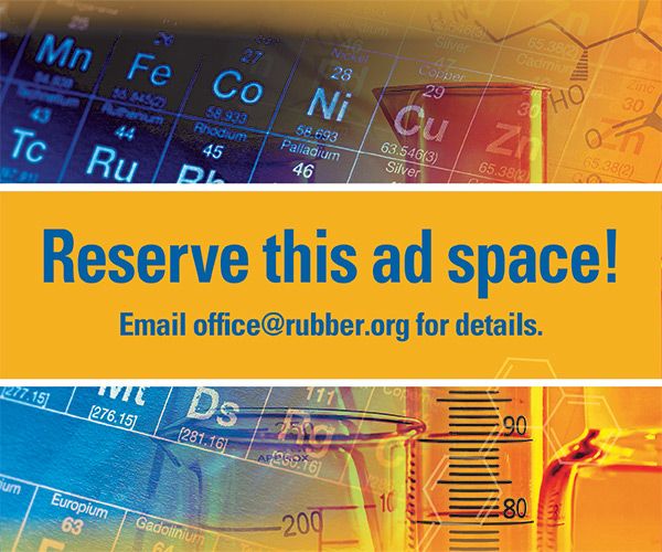 Reserve ad space